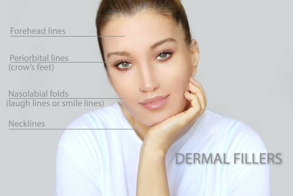 Dermal Fillers What To Know Before You Try Aesthetics Medspa