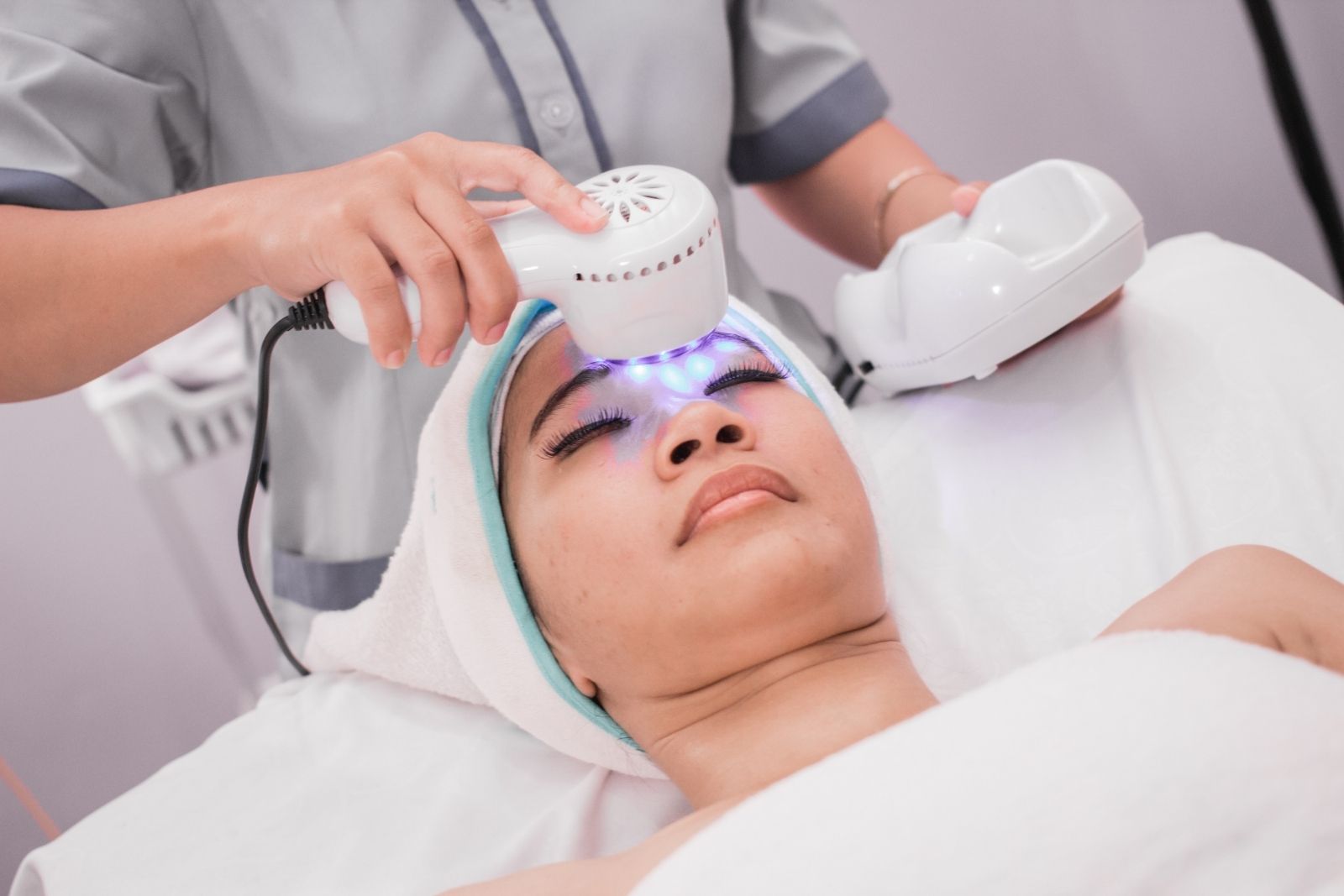Skin Tightening Treatments To Target Loose Skin After Weight Loss -  Radiance Skincare & Laser Medspa