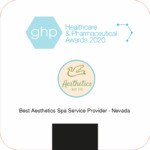 GHP Best Aesthetics Spa Service Provider Nevada