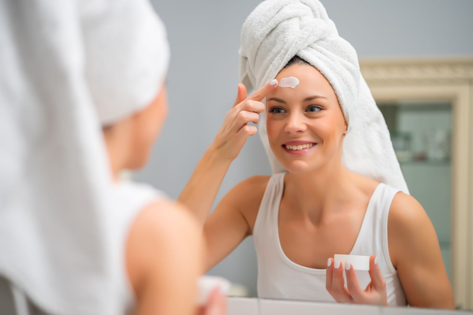 Steps For the Perfect Skincare Routine | Aesthetics MedSpa