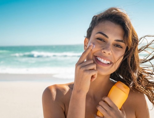 How Does Sunscreen Work?