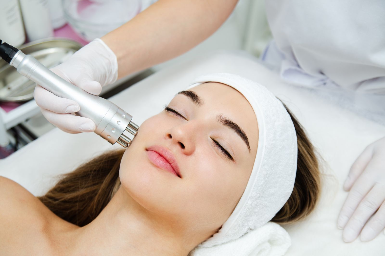 Microneedling Colorado Springs