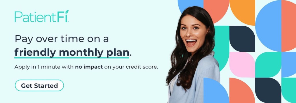 Payment Plans with PatientFi