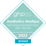 Reno’s Best Medspa | Aesthetics MedSpa