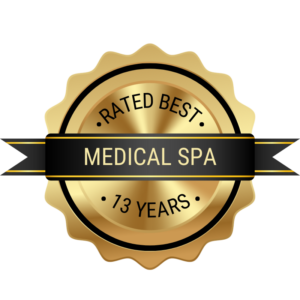 Rate best Medical Spa