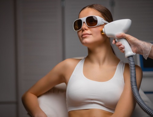 Reclaim Your Radiance: Unpacking Facial Laser Hair Removal