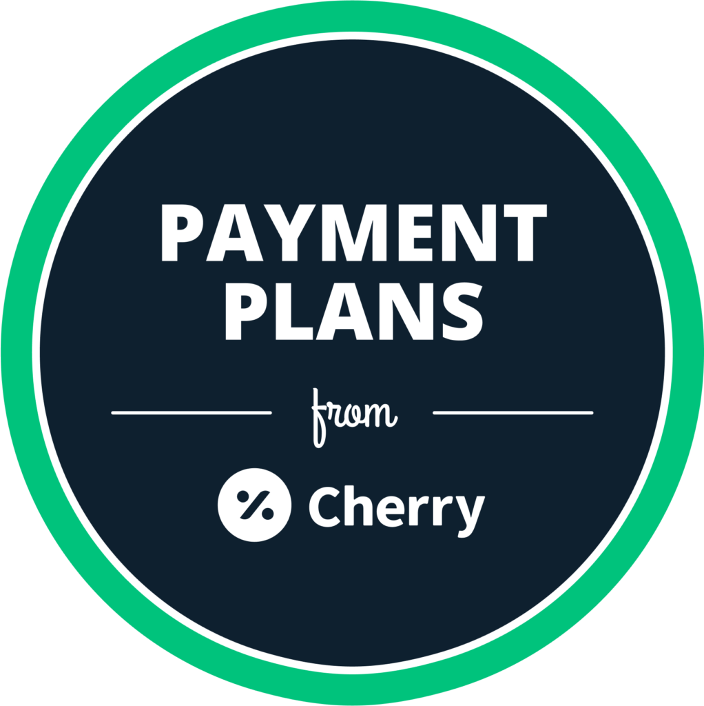 Payment Plans from Cherry