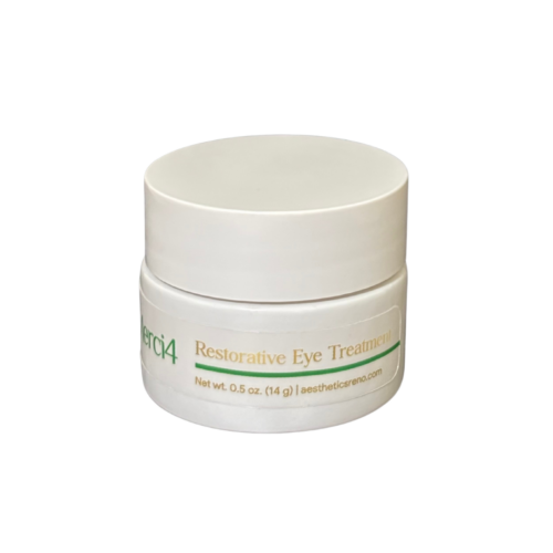 Restorative Eye Treatment